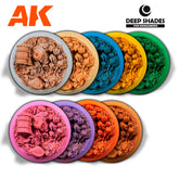 REDDISH FILTH - Deep Shade 30ml